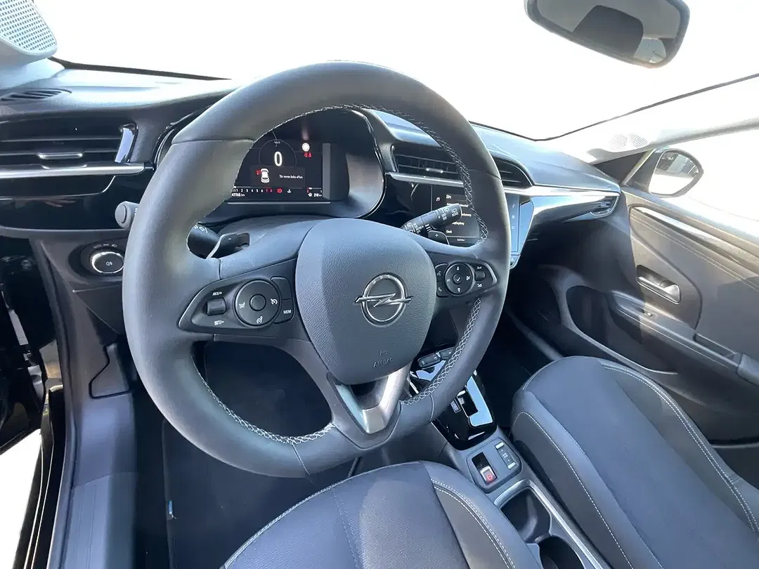 Opel Corsa 1.2 Elegance - Thumbnail 13