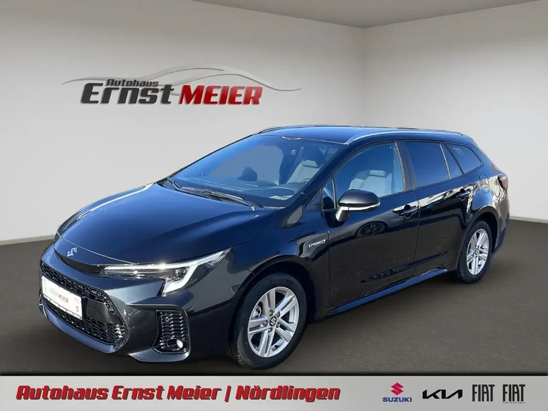Suzuki Swace Hybrid 1.8 CVT Comfort+ - Afbeelding 1