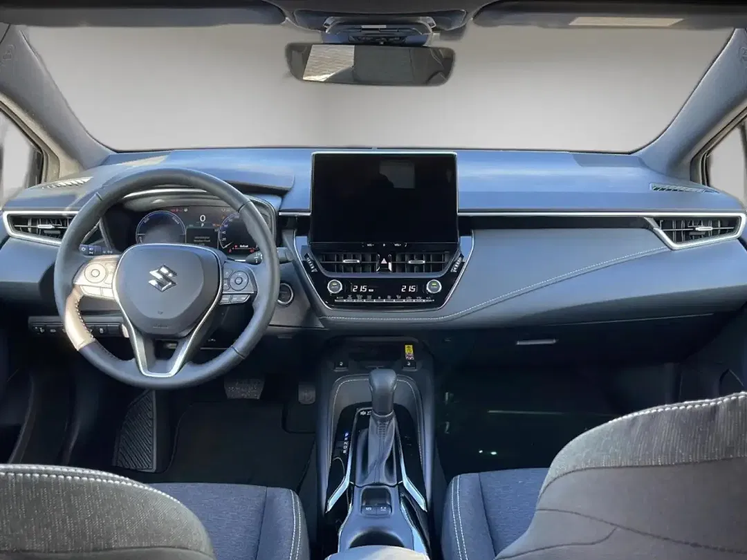 Suzuki Swace Hybrid 1.8 CVT Comfort+ - Thumbnail 11