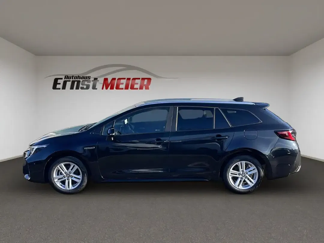 Suzuki Swace Hybrid 1.8 CVT Comfort+ - foto 2