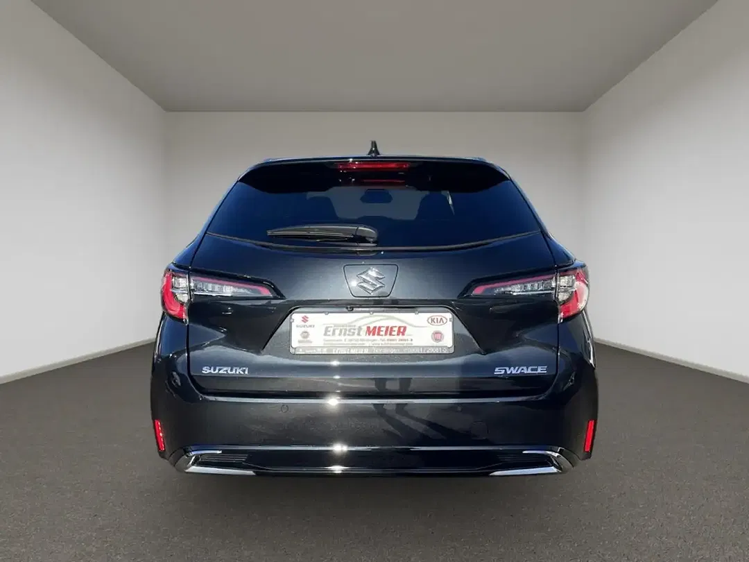 Suzuki Swace Hybrid 1.8 CVT Comfort+ - Thumbnail 4