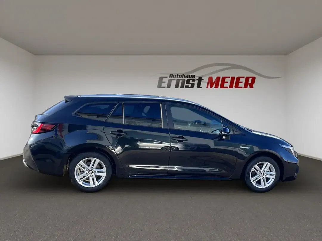 Suzuki Swace Hybrid 1.8 CVT Comfort+ - Thumbnail 6