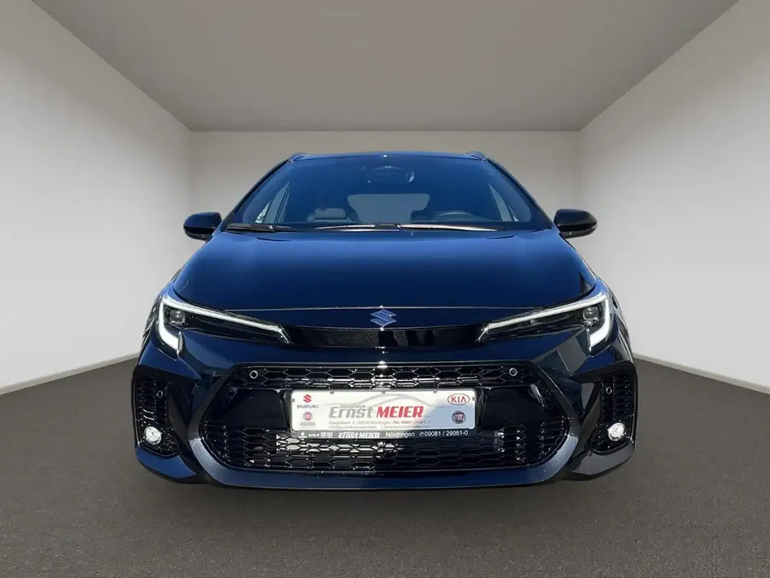 Suzuki Swace Hybrid 1.8 CVT Comfort+ - Thumbnail 8