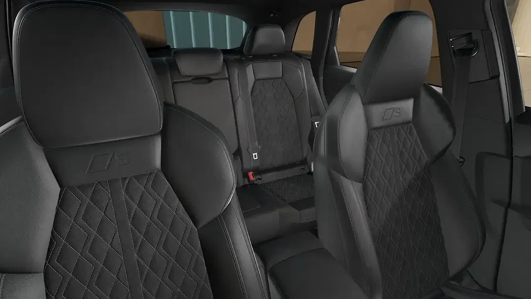 Audi SQ5 TFSI - Thumbnail 9
