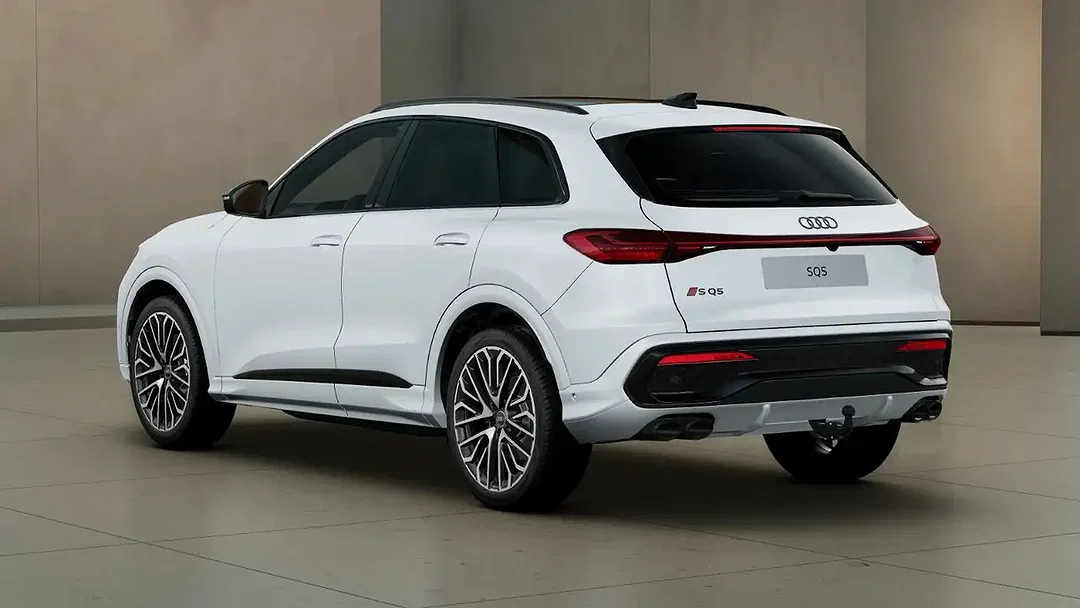 Audi SQ5 TFSI - Afbeelding 1