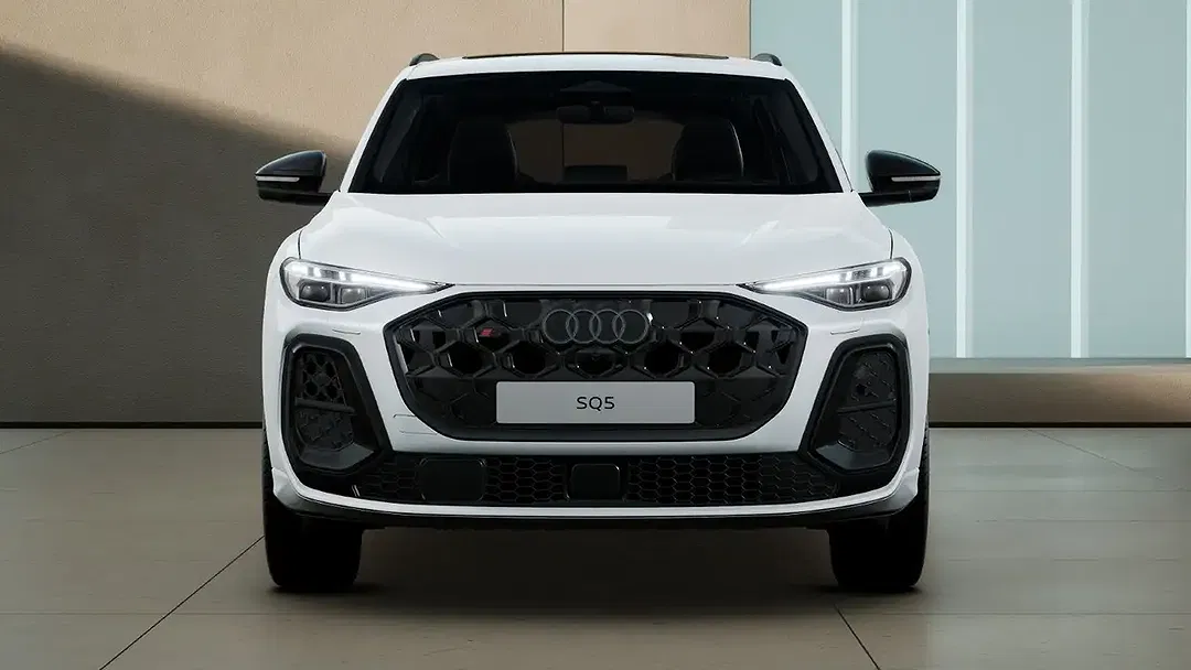 Audi SQ5 TFSI - Thumbnail 3