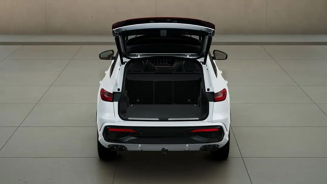 Audi SQ5 TFSI - Thumbnail 5