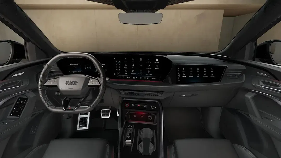 Audi SQ5 TFSI - Thumbnail 7