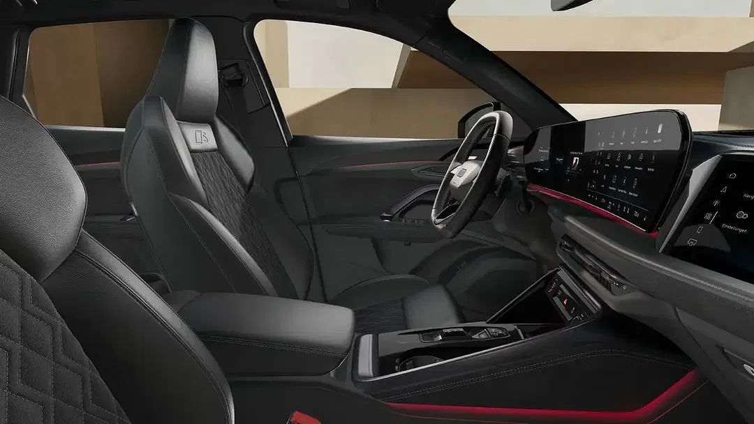 Audi SQ5 TFSI - Thumbnail 8