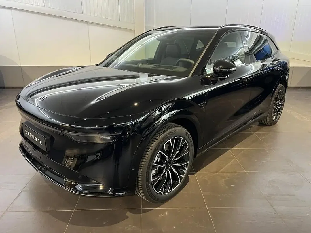 Zeekr 7X - Afbeelding 1