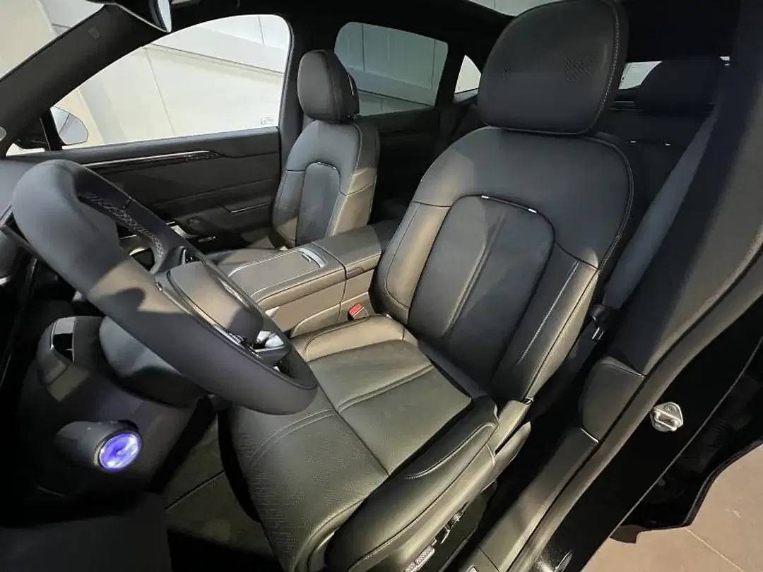 Zeekr 7X - Thumbnail 10