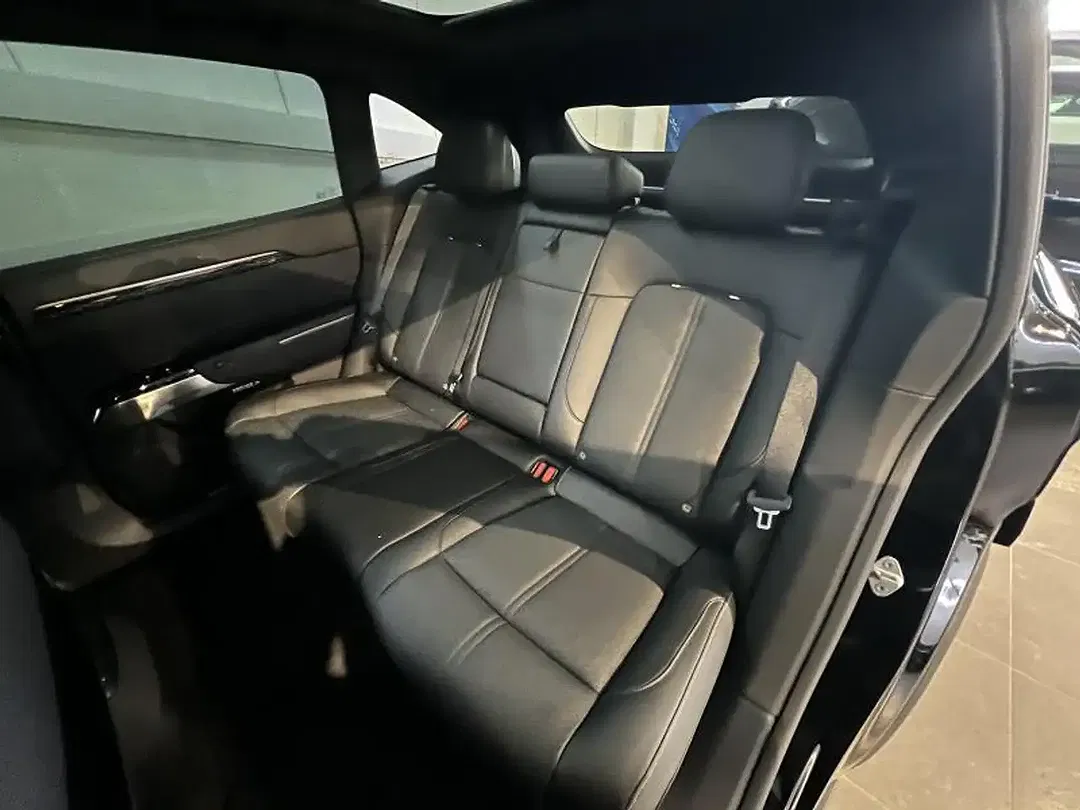 Zeekr 7X - Thumbnail 11