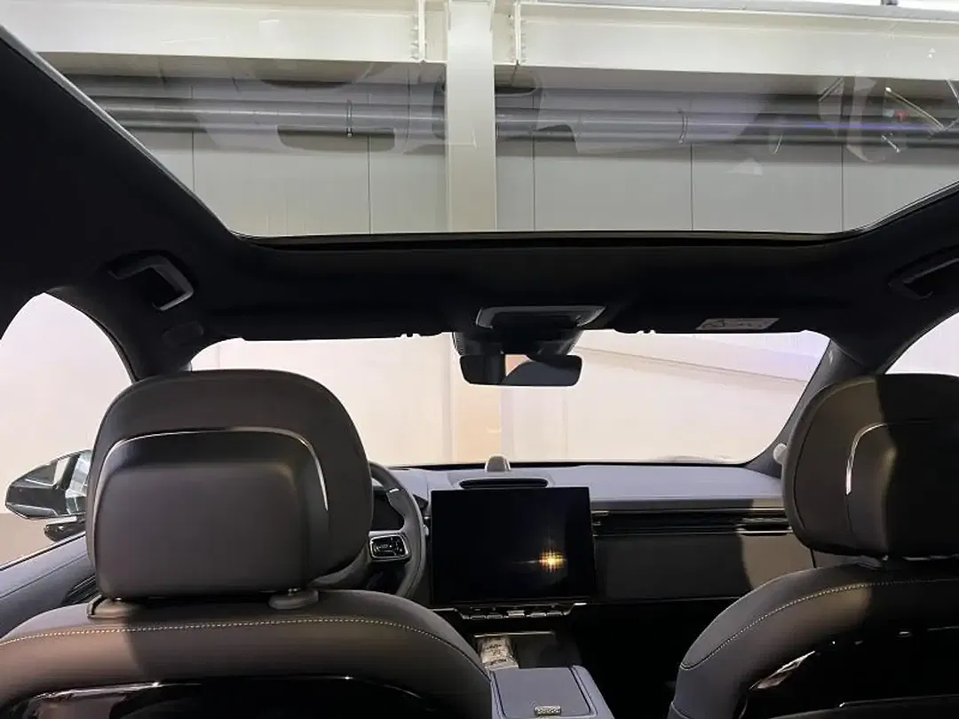 Zeekr 7X - Thumbnail 12