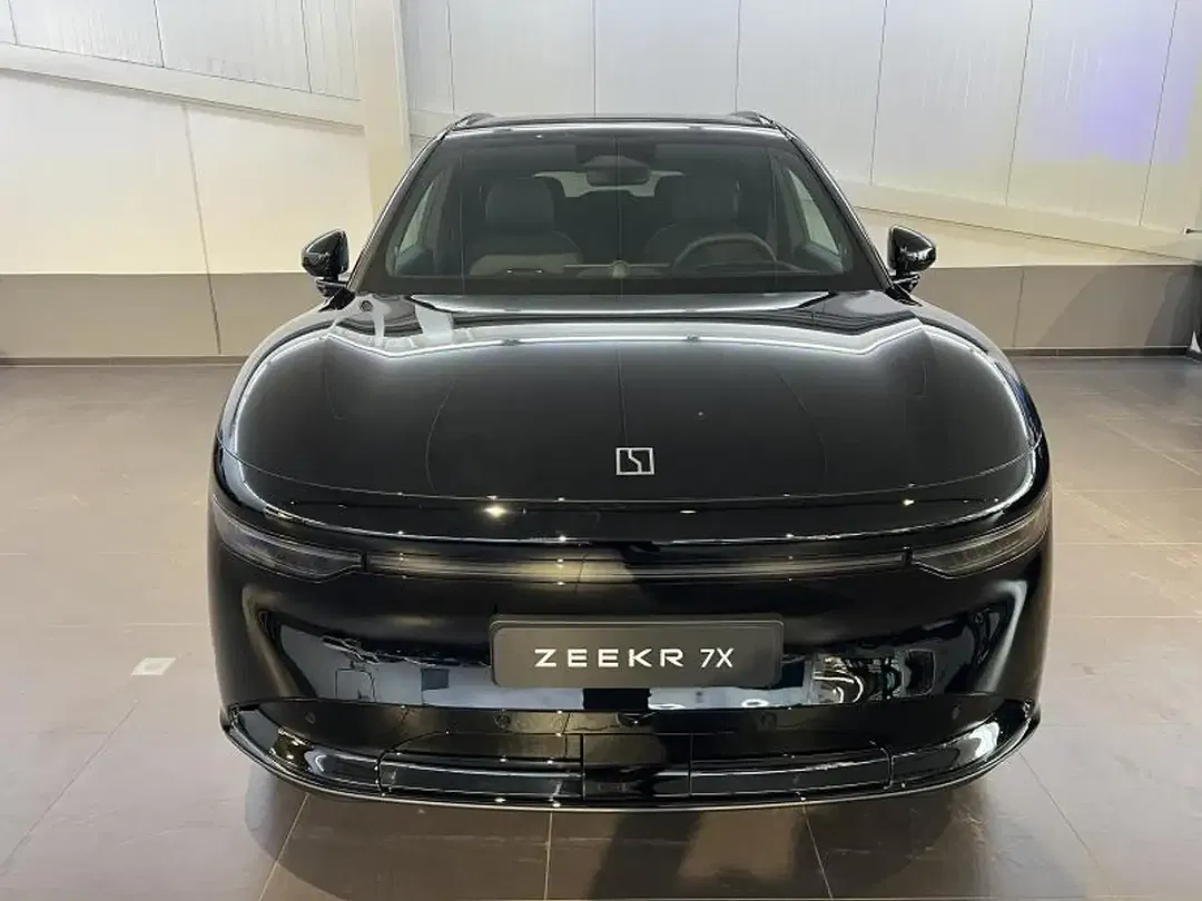 Zeekr 7X - foto 2