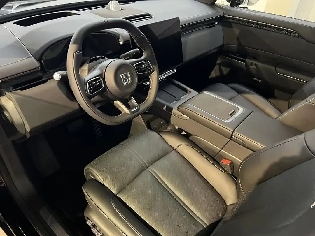 Zeekr 7X - Thumbnail 3