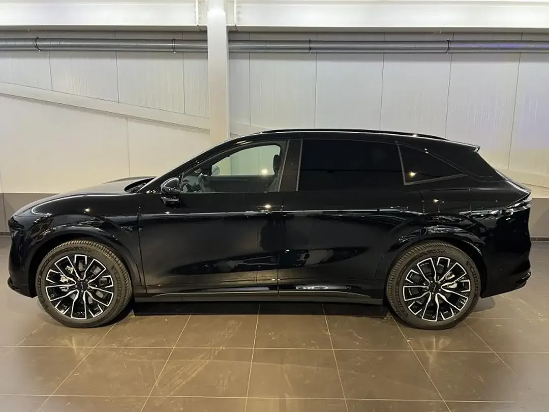 Zeekr 7X - Thumbnail 4