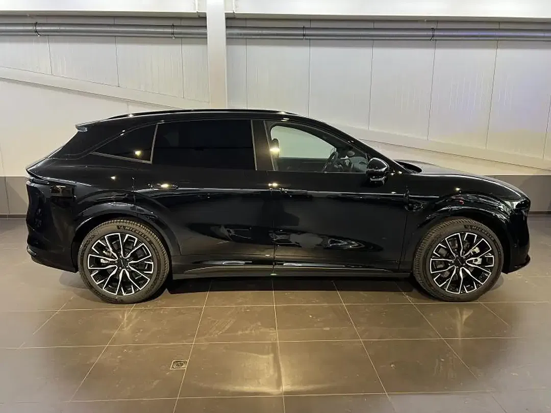 Zeekr 7X - Thumbnail 5