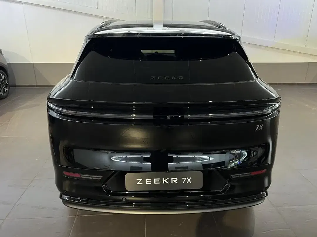 Zeekr 7X - Thumbnail 7