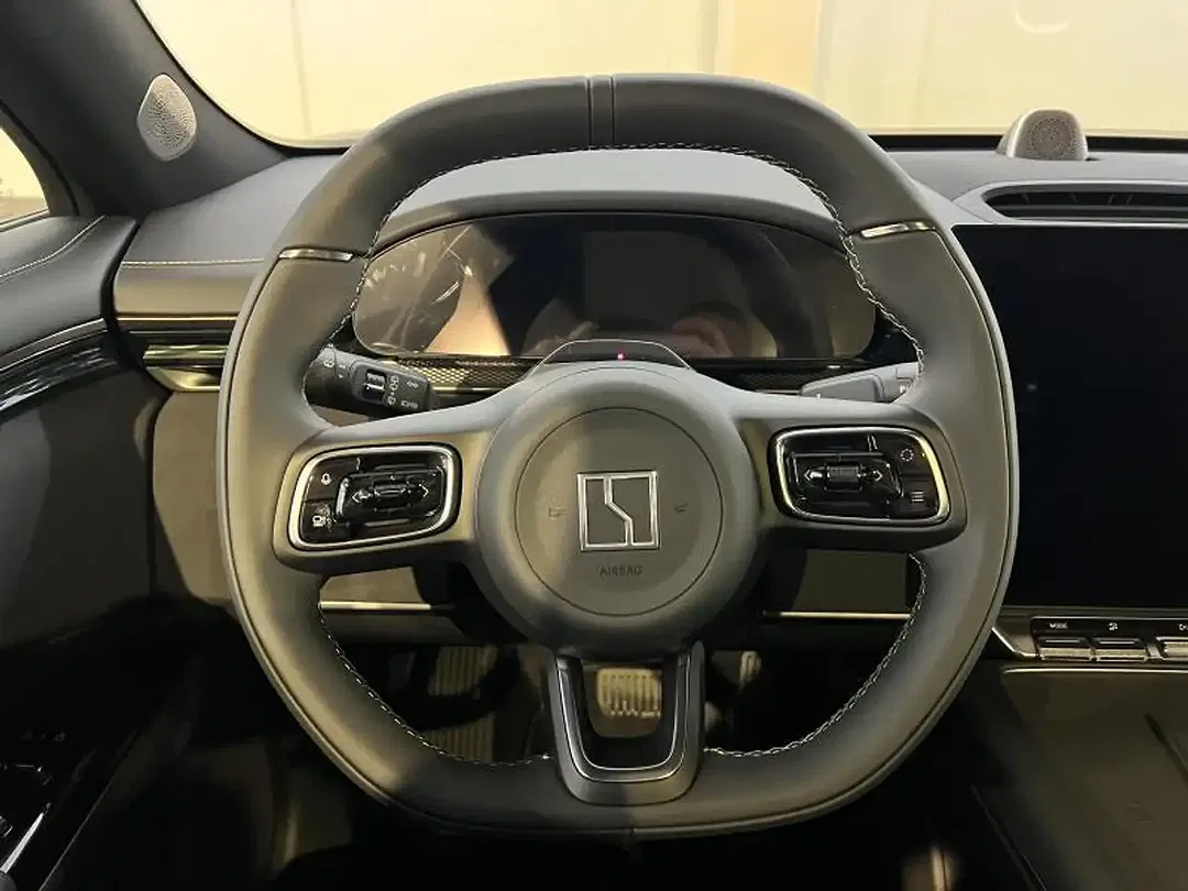 Zeekr 7X - Thumbnail 9