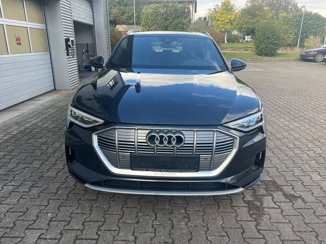 Audi e-tron 50 quattro advanced - Thumbnail 5