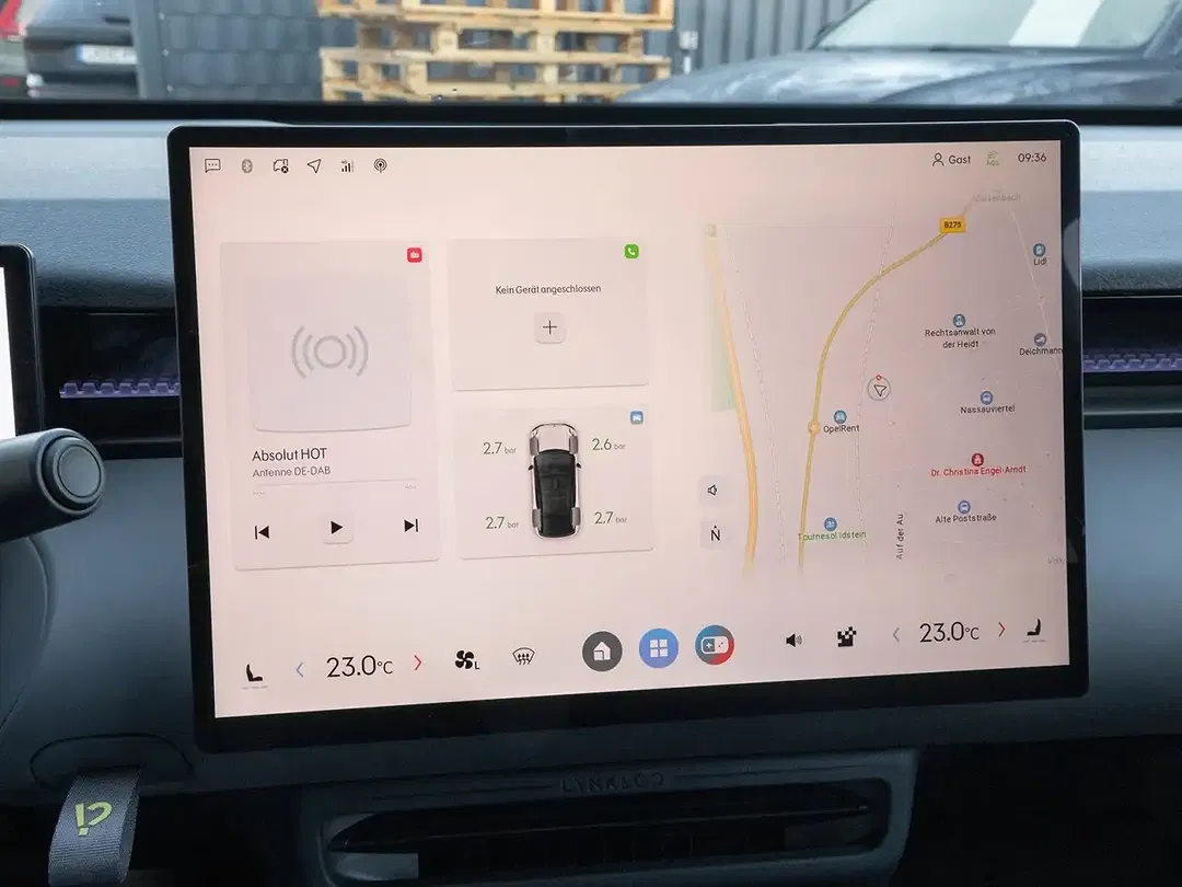Lynk & Co 02 - Thumbnail 10