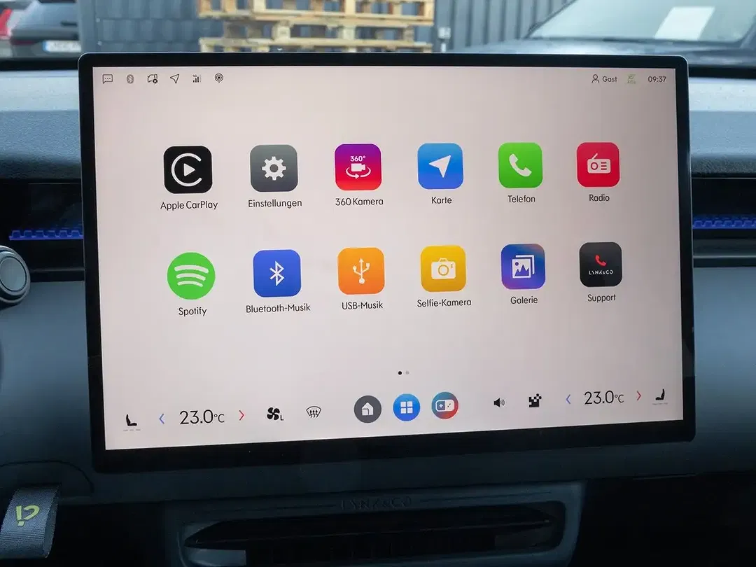 Lynk & Co 02 - Thumbnail 14