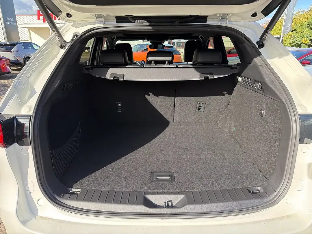 Mazda CX-60 3.3 e-SKYACTIV - Thumbnail 10