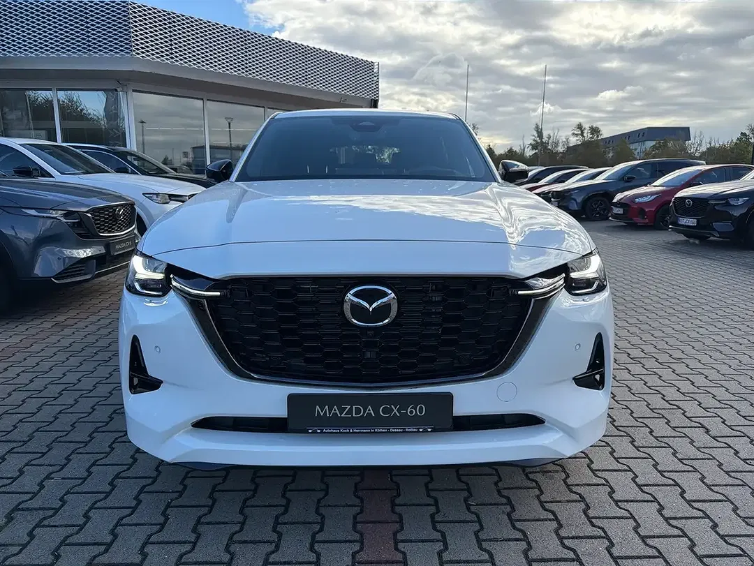Mazda CX-60 3.3 e-SKYACTIV - foto 2