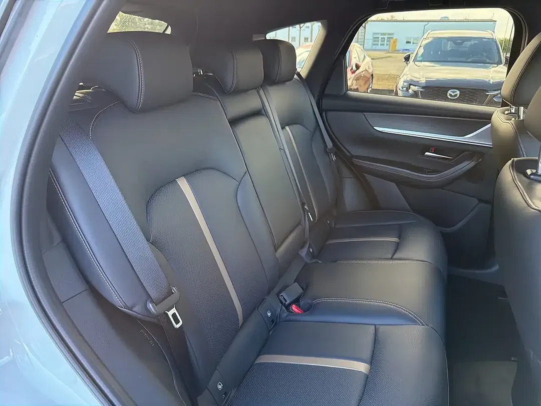 Mazda CX-60 3.3 e-SKYACTIV - Thumbnail 9