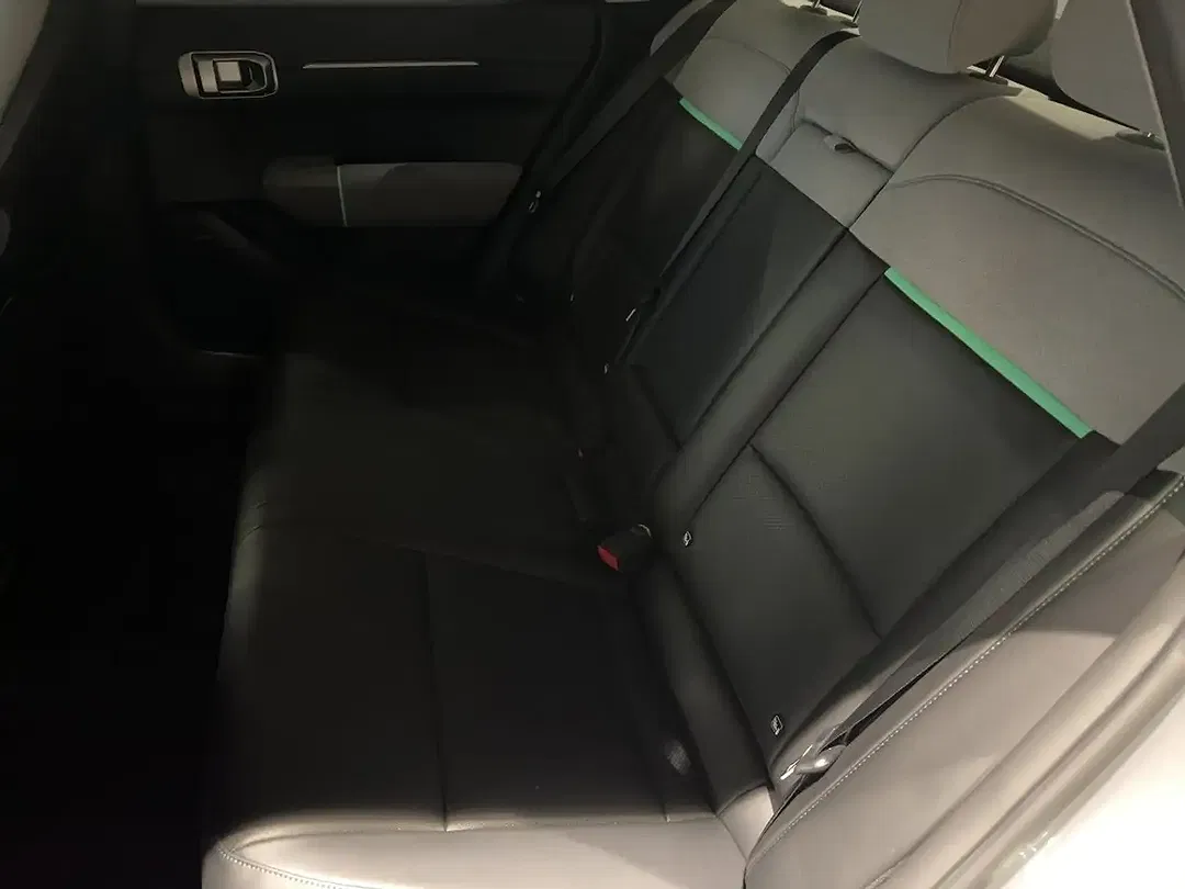 Kia EV4 81.4 kWh Earth - Thumbnail 10