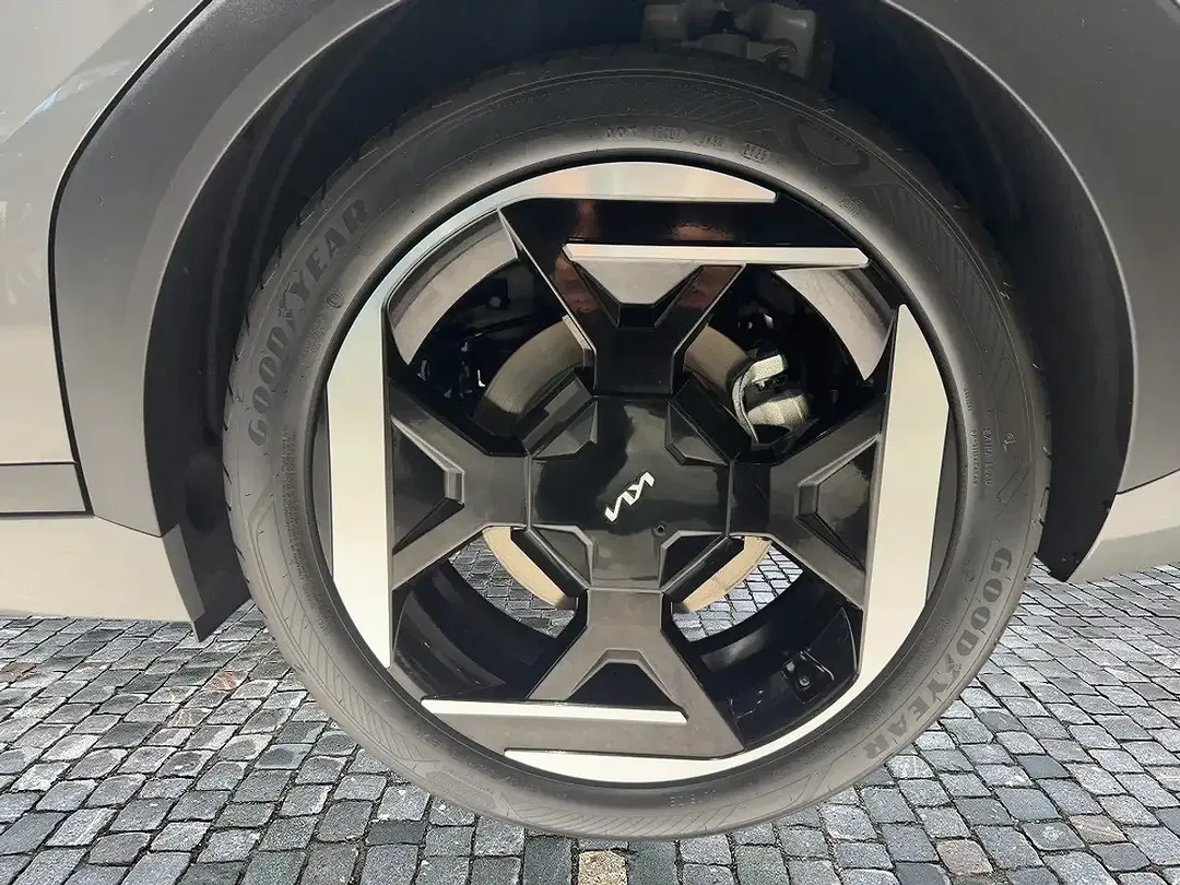 Kia EV4 81.4 kWh Earth - Thumbnail 14