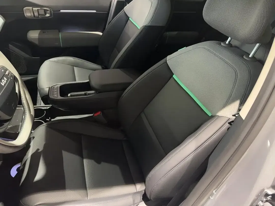 Kia EV4 81.4 kWh Earth - Thumbnail 9