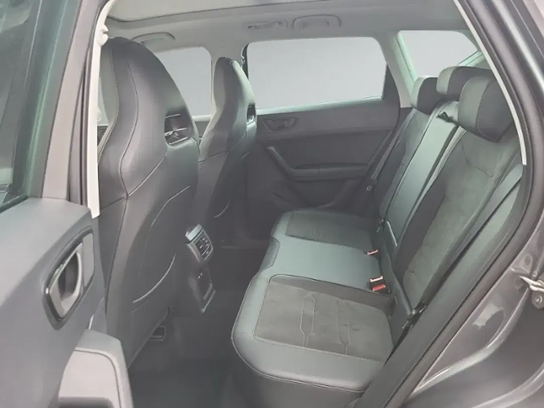 CUPRA Ateca 2.0 TSI 4Drive - Thumbnail 9