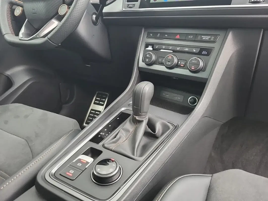 CUPRA Ateca 2.0 TSI 4Drive - foto 14