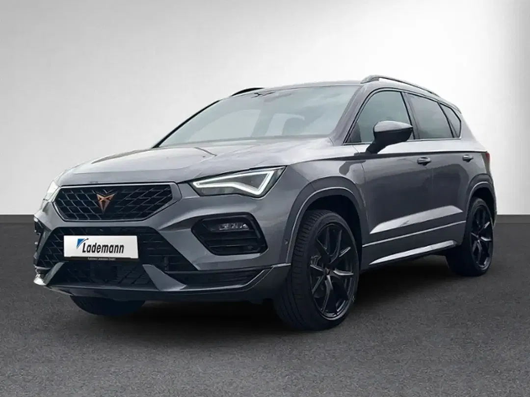 CUPRA Ateca 2.0 TSI 4Drive - foto 1