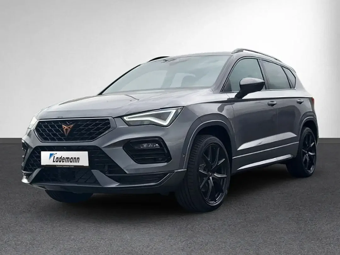 CUPRA Ateca 2.0 TSI 4Drive - Afbeelding 1