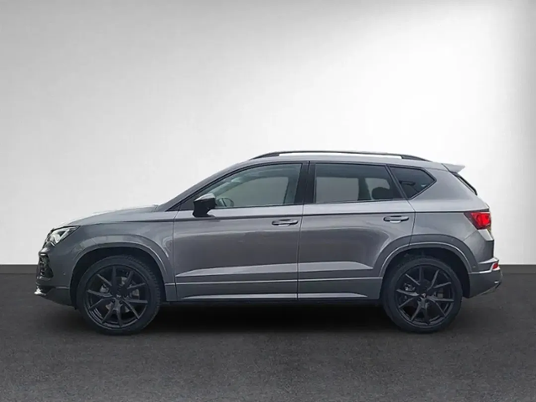 CUPRA Ateca 2.0 TSI 4Drive - foto 2