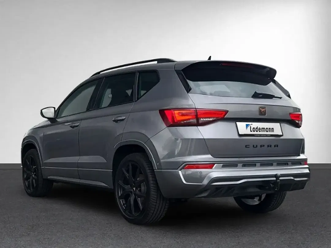 CUPRA Ateca 2.0 TSI 4Drive - Thumbnail 3