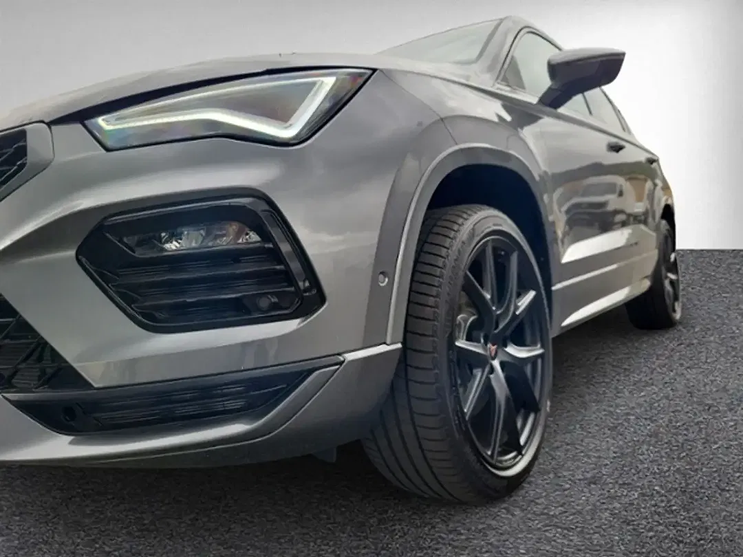CUPRA Ateca 2.0 TSI 4Drive - Thumbnail 5