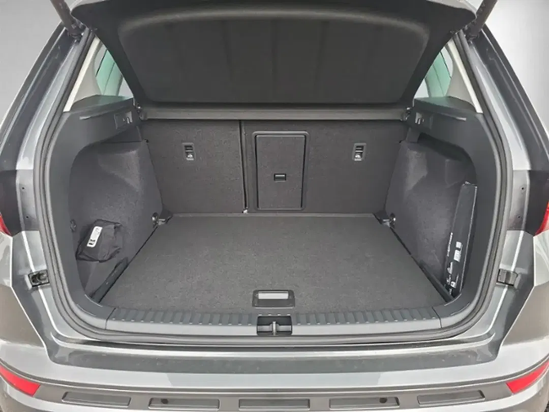 CUPRA Ateca 2.0 TSI 4Drive - Thumbnail 6
