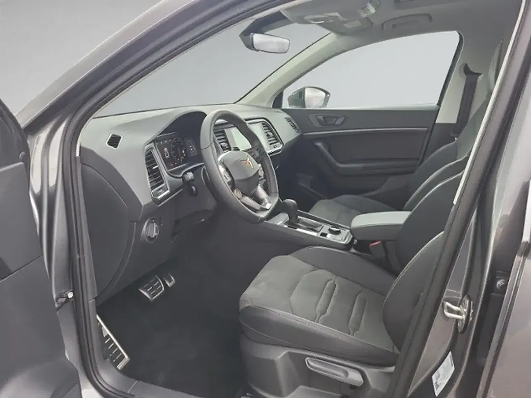 CUPRA Ateca 2.0 TSI 4Drive - Thumbnail 7