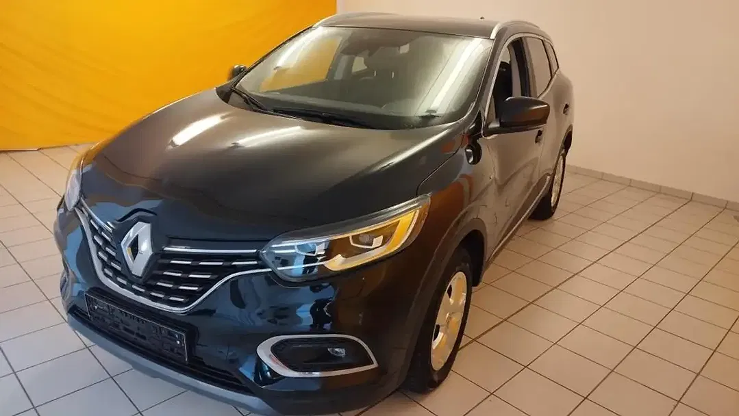 Renault Kadjar Bose Edition - foto 1