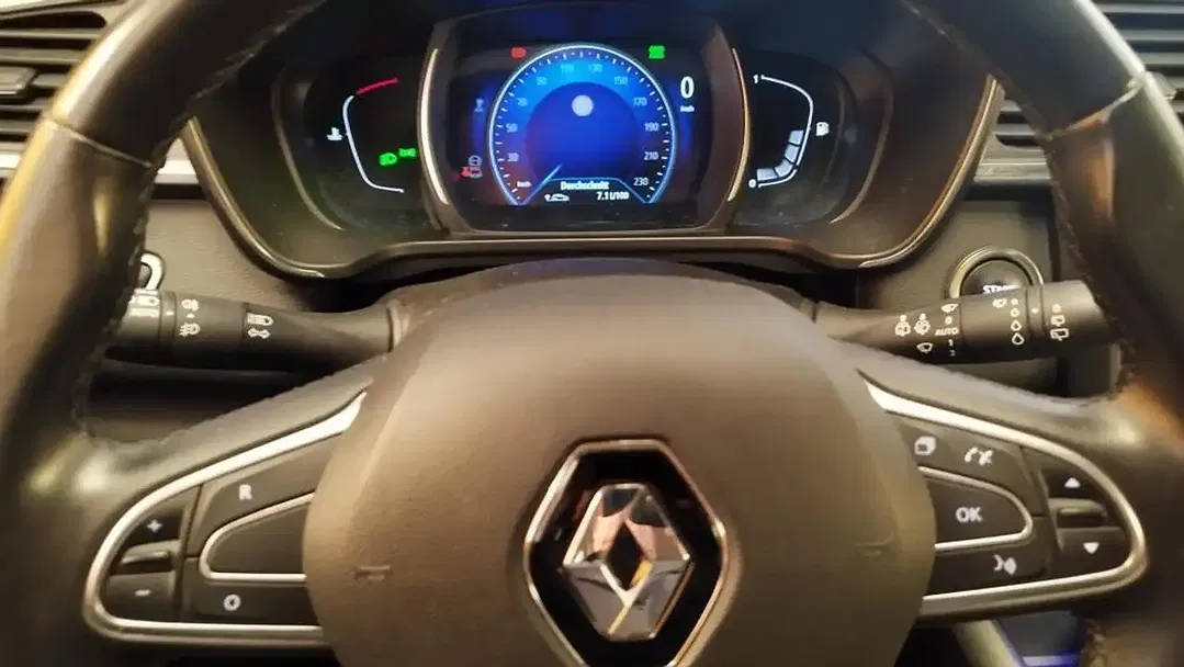 Renault Kadjar Bose Edition - Thumbnail 10