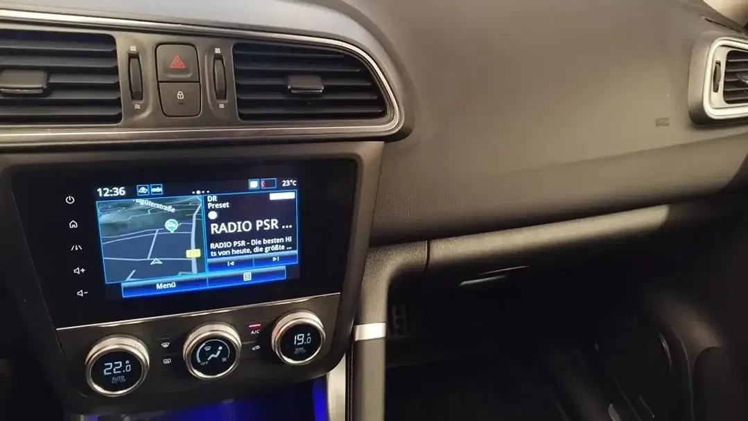 Renault Kadjar Bose Edition - Thumbnail 11