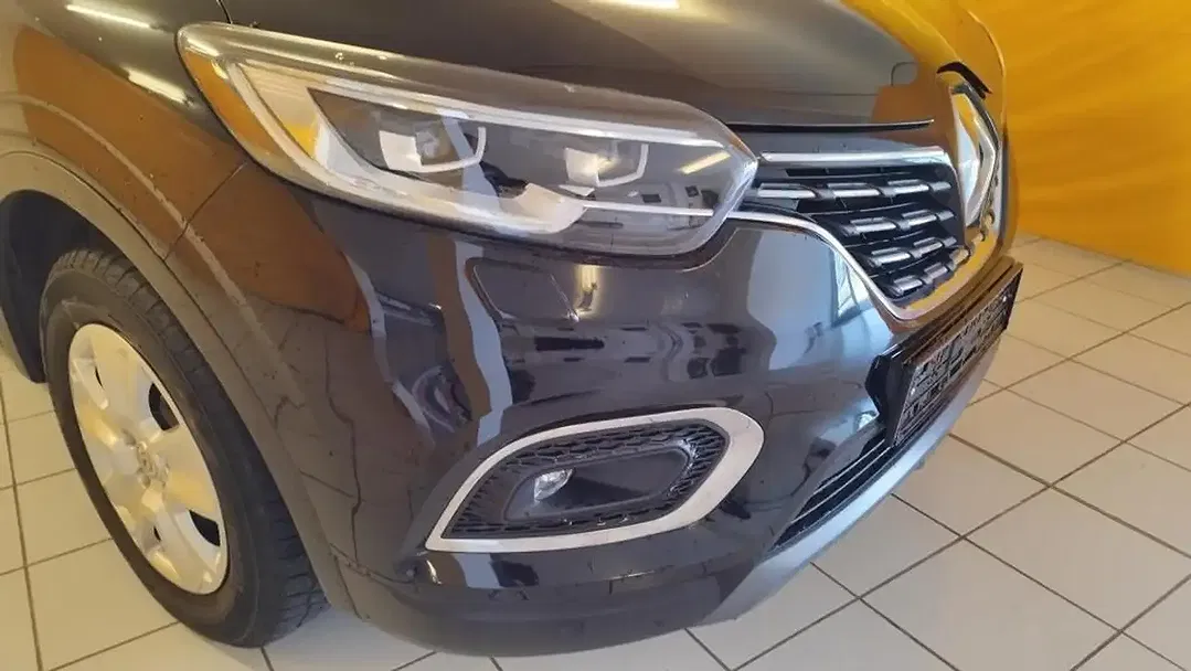 Renault Kadjar Bose Edition - Thumbnail 3