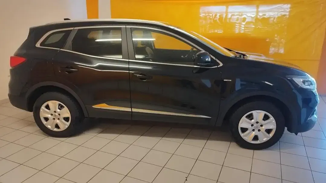 Renault Kadjar Bose Edition - Thumbnail 4