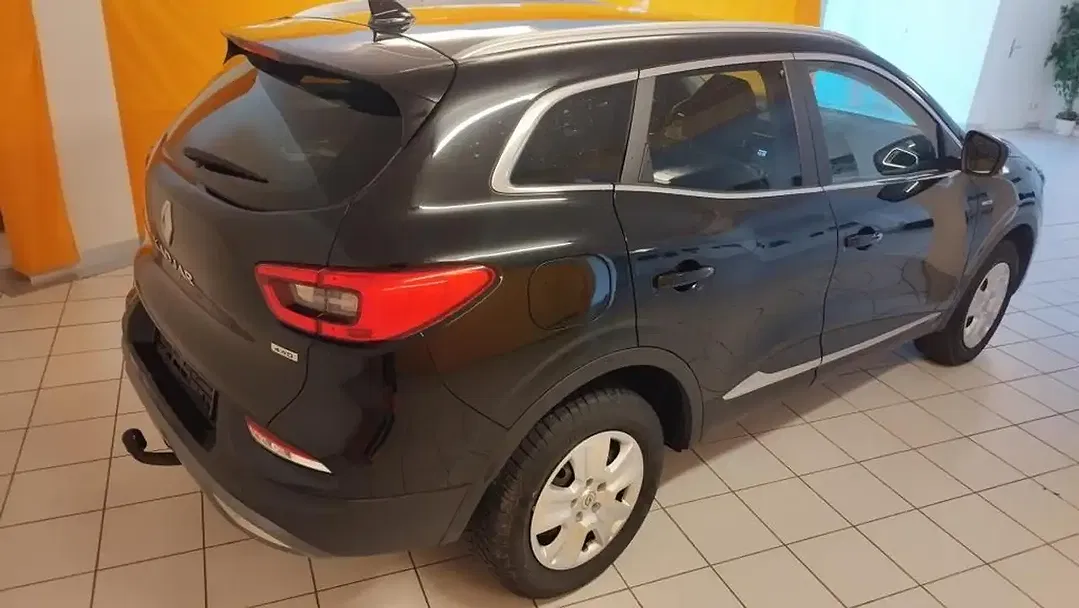 Renault Kadjar Bose Edition - Thumbnail 5
