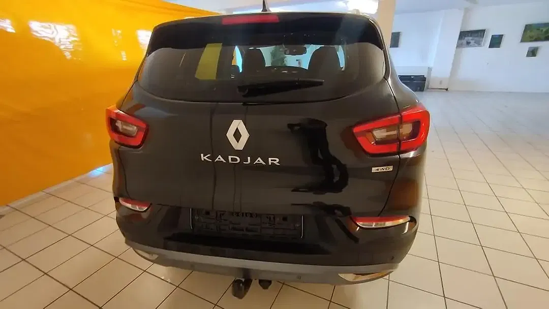 Renault Kadjar Bose Edition - Thumbnail 6