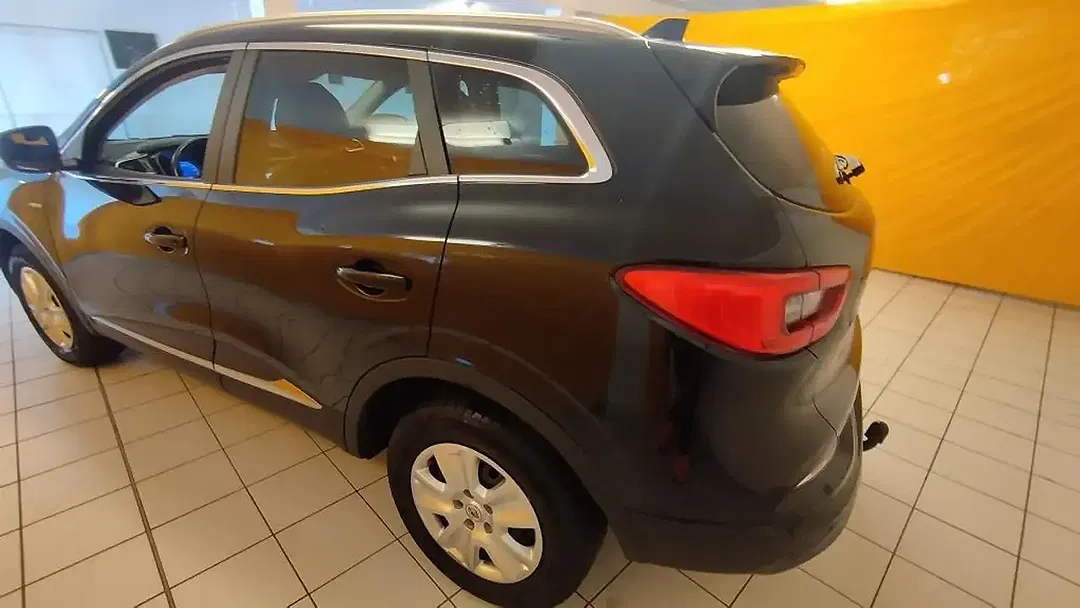 Renault Kadjar Bose Edition - Thumbnail 8