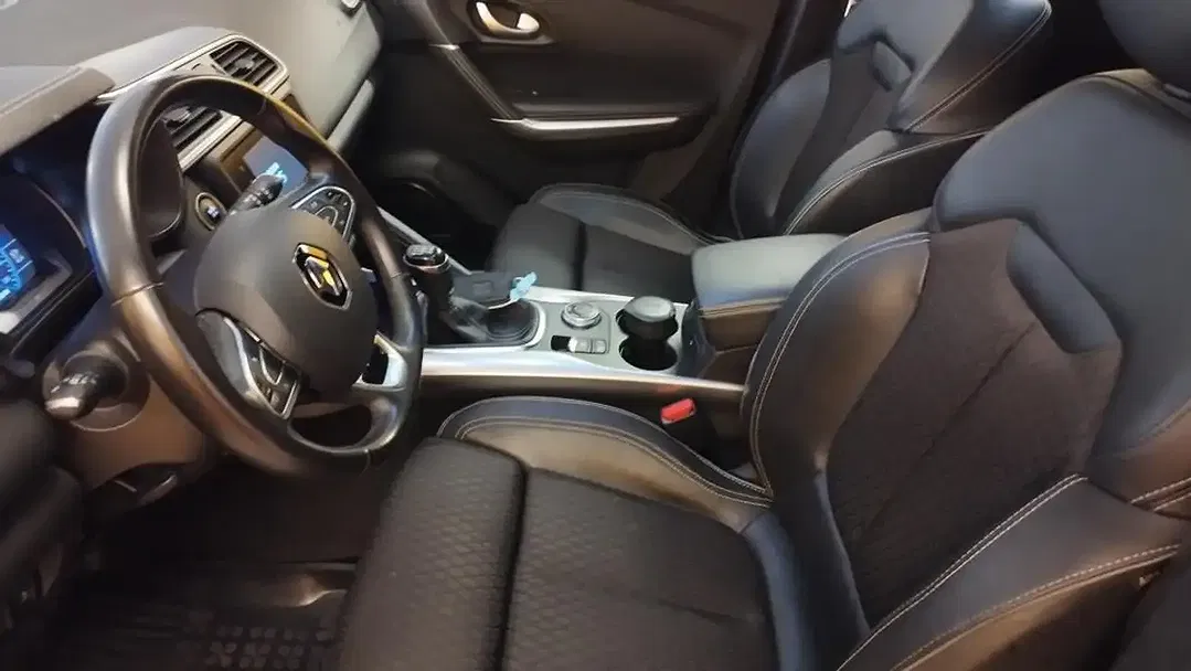 Renault Kadjar Bose Edition - Thumbnail 9
